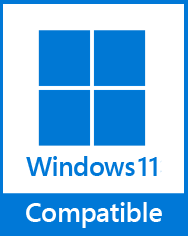 Windows11 Compatible